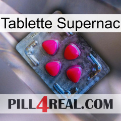 Supernac Tablet 13